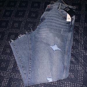 Gap Jeans